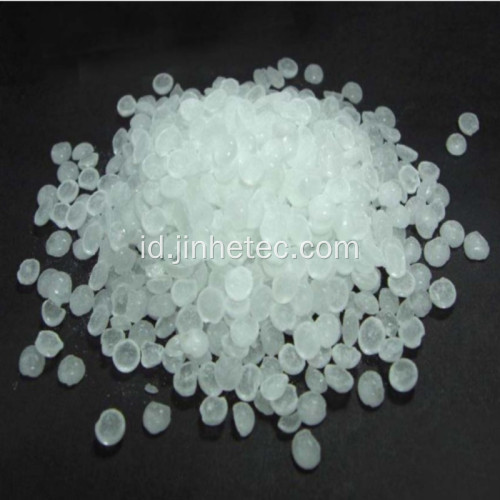 C5 / C9 Copolymerized Petroleum Resin Untuk Lem Pita PVC